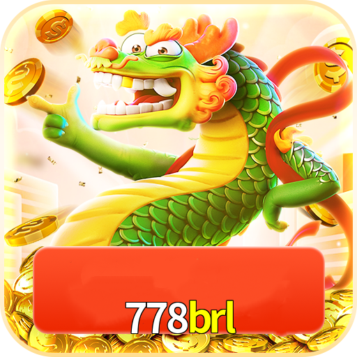 Logo da 778brl